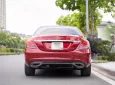 Mercedes-Benz C200 exclusive 2021 -  Bán Mercedes exclusive 2021, màu đỏ