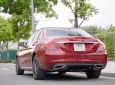 Mercedes-Benz C200 exclusive 2021 -  Bán Mercedes exclusive 2021, màu đỏ