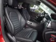 Mercedes-Benz C200 exclusive 2021 -  Bán Mercedes exclusive 2021, màu đỏ