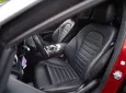 Mercedes-Benz C200 exclusive 2021 -  Bán Mercedes exclusive 2021, màu đỏ