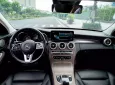 Mercedes-Benz C200 exclusive 2021 -  Bán Mercedes exclusive 2021, màu đỏ