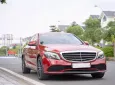 Mercedes-Benz C200 exclusive 2021 -  Bán Mercedes exclusive 2021, màu đỏ