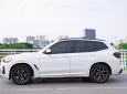 BMW X3 Msport 2024 - BMW X3 Msport 2024, màu trắng mới nhất chợ còn bảo hành dài