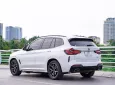 BMW X3 Msport 2024 - BMW X3 Msport 2024, màu trắng mới nhất chợ còn bảo hành dài