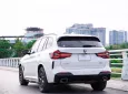 BMW X3 Msport 2024 - BMW X3 Msport 2024, màu trắng mới nhất chợ còn bảo hành dài
