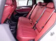 BMW X3 Msport 2024 - BMW X3 Msport 2024, màu trắng mới nhất chợ còn bảo hành dài