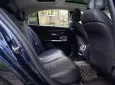 Mercedes-Benz C300 AMG 2022 - Mercedes AMG 2022, màu xanh lam giá rất hợp lí, xe đẹp zin, không lỗi lầm