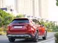 Mercedes-Benz GLC 300 AMG 2023 - GLC300 Đỏ mới nhất chợ xe, giá rất tốt. Check test thoải mái