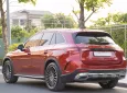 Mercedes-Benz GLC 300 AMG 2023 - GLC300 Đỏ mới nhất chợ xe, giá rất tốt. Check test thoải mái