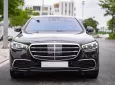Mercedes-Benz E S450 4matic 2022 - S450 allnew 4matic 2022 (Forrm mới) giá ngang E class Allnew