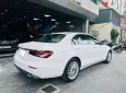 Mercedes-Benz E200 Exclusive 2021 -  Cần bán xe Mercedes Exclusive 2021, màu trắng