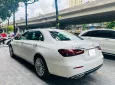Mercedes-Benz E200 Exclusive 2021 -  Cần bán xe Mercedes Exclusive 2021, màu trắng