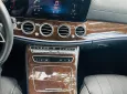 Mercedes-Benz E200 Exclusive 2021 -  Cần bán xe Mercedes Exclusive 2021, màu trắng