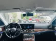Mercedes-Benz E200 Exclusive 2021 -  Cần bán xe Mercedes Exclusive 2021, màu trắng
