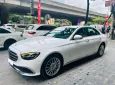 Mercedes-Benz E200 Exclusive 2021 -  Cần bán xe Mercedes Exclusive 2021, màu trắng