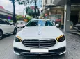 Mercedes-Benz E200 Exclusive 2021 -  Cần bán xe Mercedes Exclusive 2021, màu trắng
