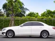 Mercedes-Benz E200 Exclusive 2022 - Bán xe Mercedes Exclusive 2022, màu trắng
