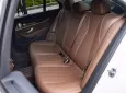 Mercedes-Benz E200 Exclusive 2022 - Bán xe Mercedes Exclusive 2022, màu trắng