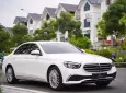 Mercedes-Benz E200 Exclusive 2022 - Bán xe Mercedes Exclusive 2022, màu trắng