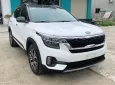 Kia Seltos 2021 -  Chính Chủ Cần Bán Xe Kia Seltos 2021 1.4 pre