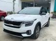 Kia Seltos 2021 -  Chính Chủ Cần Bán Xe Kia Seltos 2021 1.4 pre