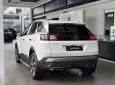 Peugeot 3008 2025 - Peugeot 3008: Ưu Đãi Khủng & Đột Phá Thiết Kế - Rinh Xe Ngay!