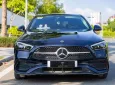 Mercedes-Benz C300 AMG 2022 - Cần bán Mercedes AMG 2022, màu xanh lam