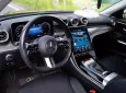 Mercedes-Benz C300 AMG 2022 - Cần bán Mercedes AMG 2022, màu xanh lam
