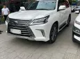 Lexus LX 570 2016 - Cần bán xe Lexus LX 570 2016 Trung Đông xe xuất sắc