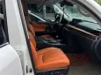 Lexus LX 570 2016 - Cần bán xe Lexus LX 570 2016 Trung Đông xe xuất sắc