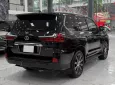 Lexus LX 570 Nhập Mỹ 2018 - Bán Lexus LX570 nhập Mỹ, sản xuất 2018, lăn bánh chưa đầy 4 vạn.