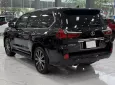 Lexus LX 570 Nhập Mỹ 2018 - Bán Lexus LX570 nhập Mỹ, sản xuất 2018, lăn bánh chưa đầy 4 vạn.