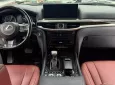Lexus LX 570 Nhập Mỹ 2018 - Bán Lexus LX570 nhập Mỹ, sản xuất 2018, lăn bánh chưa đầy 4 vạn.