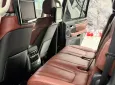 Lexus LX 570 Nhập Mỹ 2018 - Bán Lexus LX570 nhập Mỹ, sản xuất 2018, lăn bánh chưa đầy 4 vạn.