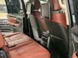 Lexus LX 570 Nhập Mỹ 2018 - Bán Lexus LX570 nhập Mỹ, sản xuất 2018, lăn bánh chưa đầy 4 vạn.