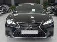 Lexus LS 500 h 2025 - Bán Lexus LS500h sản xuất 2025 siêu lướt 600 Km, mới 99,99%.