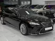 Lexus LS 500 h 2025 - Bán Lexus LS500h sản xuất 2025 siêu lướt 600 Km, mới 99,99%.