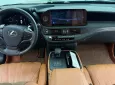 Lexus LS 500 h 2025 - Bán Lexus LS500h sản xuất 2025 siêu lướt 600 Km, mới 99,99%.