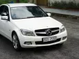 Mercedes-Benz C200 2010 - Em bán Mercedes C200 sản xuất 2010 1.8LCGI. 