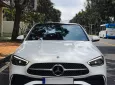 Mercedes-Benz C300 2022 - 💥 #Mercedes_C300_AMG All New V1 2022 TRẮNG 🇩🇪🇩🇪 SIÊU LƯỚT 20.000 KM 