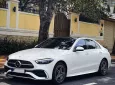 Mercedes-Benz C300 2022 - 💥 #Mercedes_C300_AMG All New V1 2022 TRẮNG 🇩🇪🇩🇪 SIÊU LƯỚT 20.000 KM 