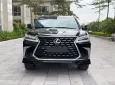 Lexus LX 570 MBS 4 chỗ  2016 - Bán Lexus LX570 MBS 4 chỗ, sản xuất 2016. Xe cực mới.