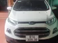 Ford EcoSport 2017 - Chính chủ bán xe Ford ecosport titanium đời 2017 số tự động
