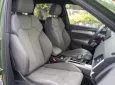 Audi Q5 S-Line  2021 - Bán Audi Q5 S-Line 2021, màu xanh lục