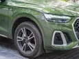 Audi Q5 S-Line  2021 - Bán Audi Q5 S-Line 2021, màu xanh lục