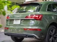 Audi Q5 S-Line  2021 - Bán Audi Q5 S-Line 2021, màu xanh lục