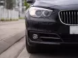 BMW 528i GT  2016 - Bán BMW 528i GT 2016, màu đen