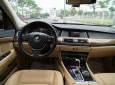 BMW 528i GT  2016 - Bán BMW 528i GT 2016, màu đen