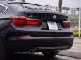 BMW 528i GT  2016 - Bán BMW 528i GT 2016, màu đen