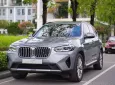 BMW X3 20i xdriver  2024 - Bán ô tô BMW X3 20i xdriver 2024, màu xám